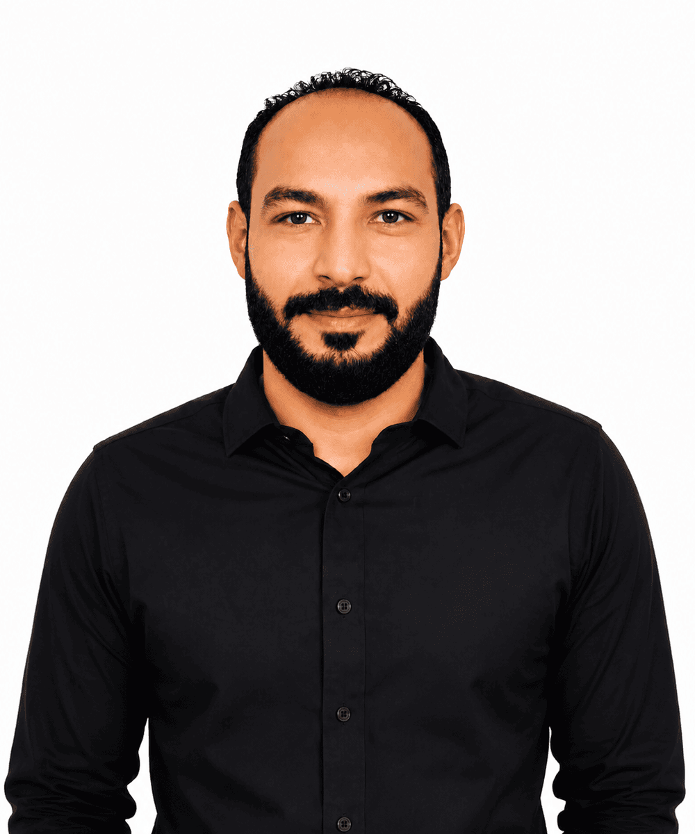 Mostafa Amin