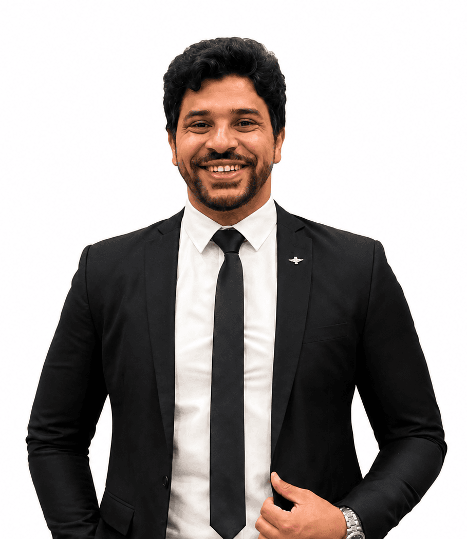 Mostafa Elgendy